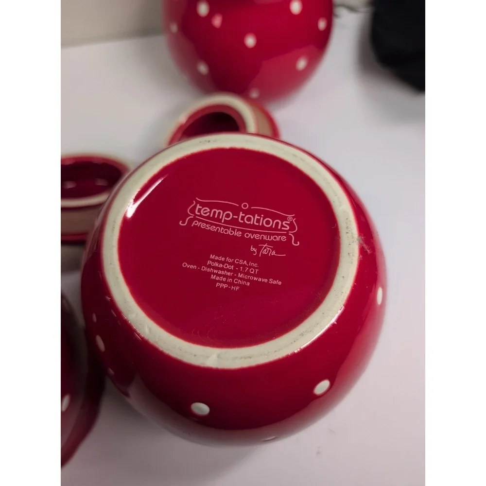 Temp-Tations temptations polka